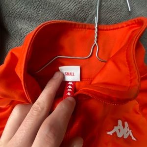 Men’s Kappa Jacket